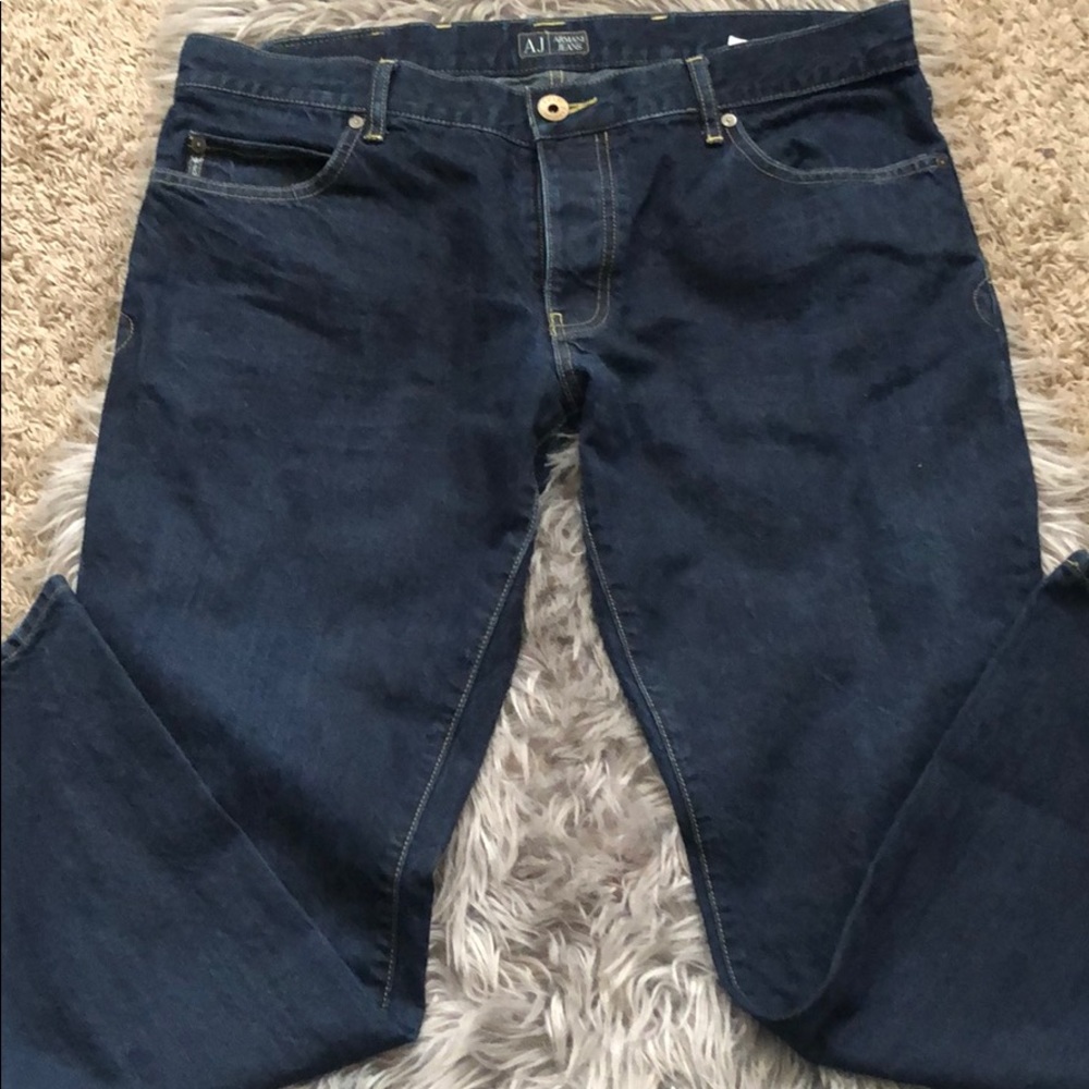 Men’s Jeans